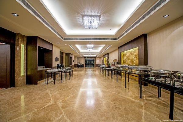 Holiday Inn AMRITSAR RANJIT AVENUE (Amritsar)